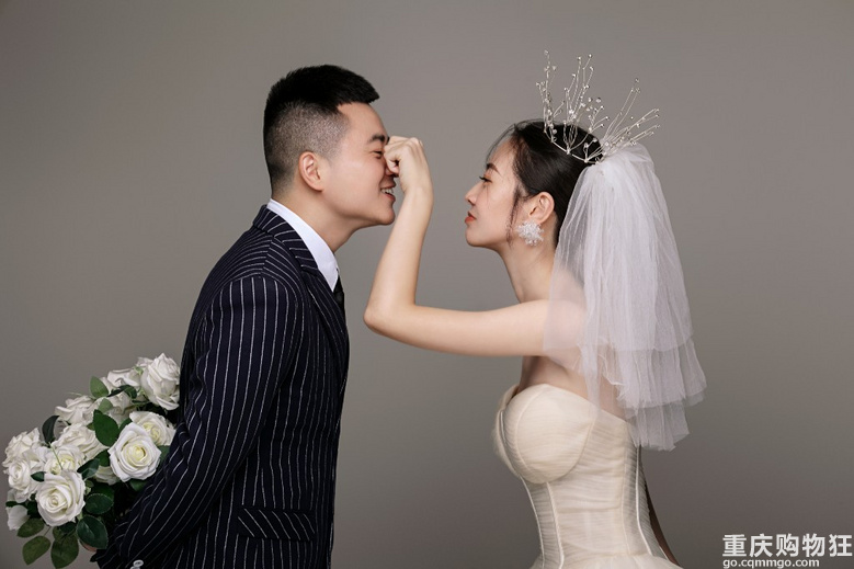 婚纱照怎么避免踩坑？