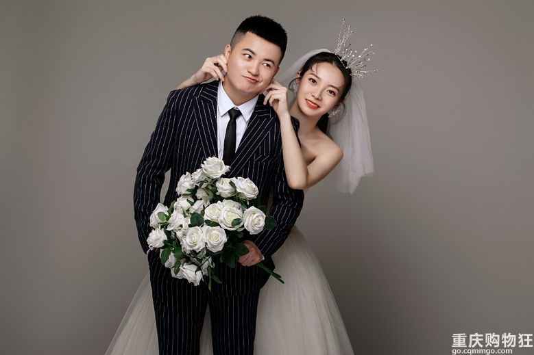 婚纱照怎么避免踩坑？