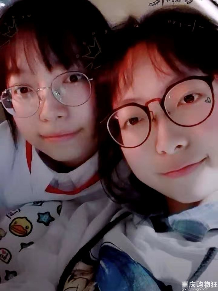 800度近视 100散光 果断选了icl手术 变美龙门阵第2期 变美有招 重庆购物狂