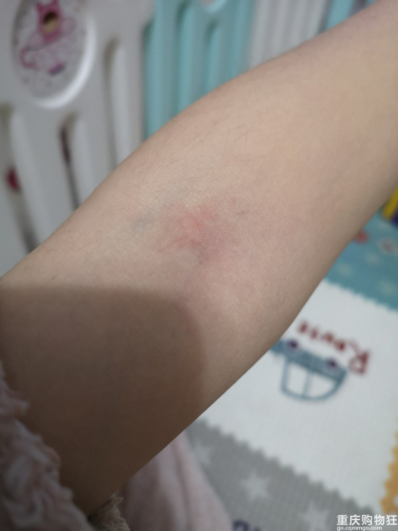 亲测有效的缓解胃痛的方法！按这个穴位就可以