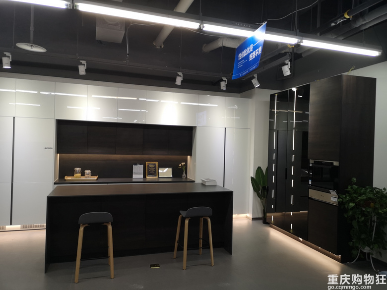 我也来探探高端大气上档次的力诚新店+【探力诚大川新店】