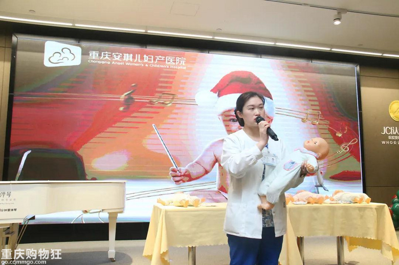 天使之音 丨 安琪儿2020圣诞狂欢音乐会完美落幕