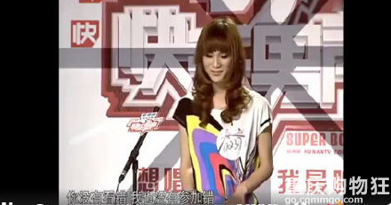 安妮玫瑰刘著事件快十年了，男扮女装该被歧视？扒安妮玫瑰骂刘著