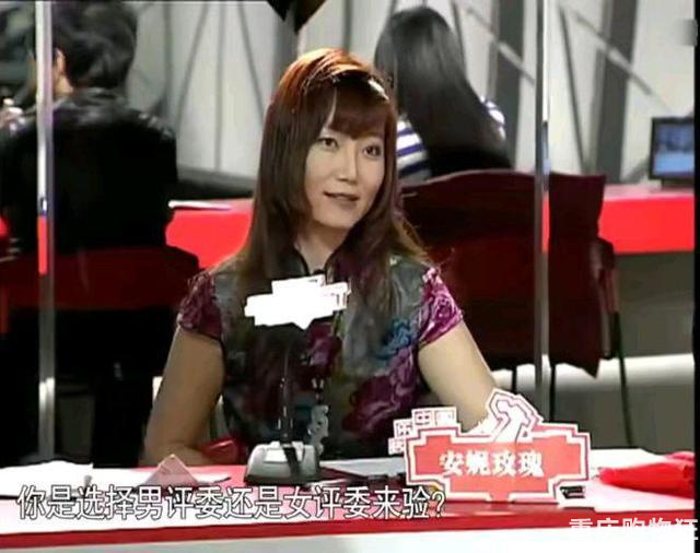 安妮玫瑰刘著事件快十年了，男扮女装该被歧视？扒安妮玫瑰骂刘著