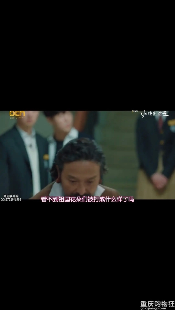 【追剧日记】有谁和我一样在追这些剧吗？