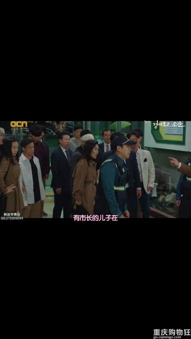【追剧日记】有谁和我一样在追这些剧吗？