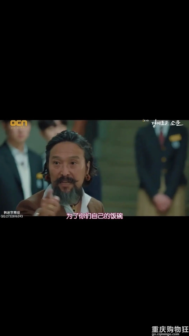 【追剧日记】有谁和我一样在追这些剧吗？
