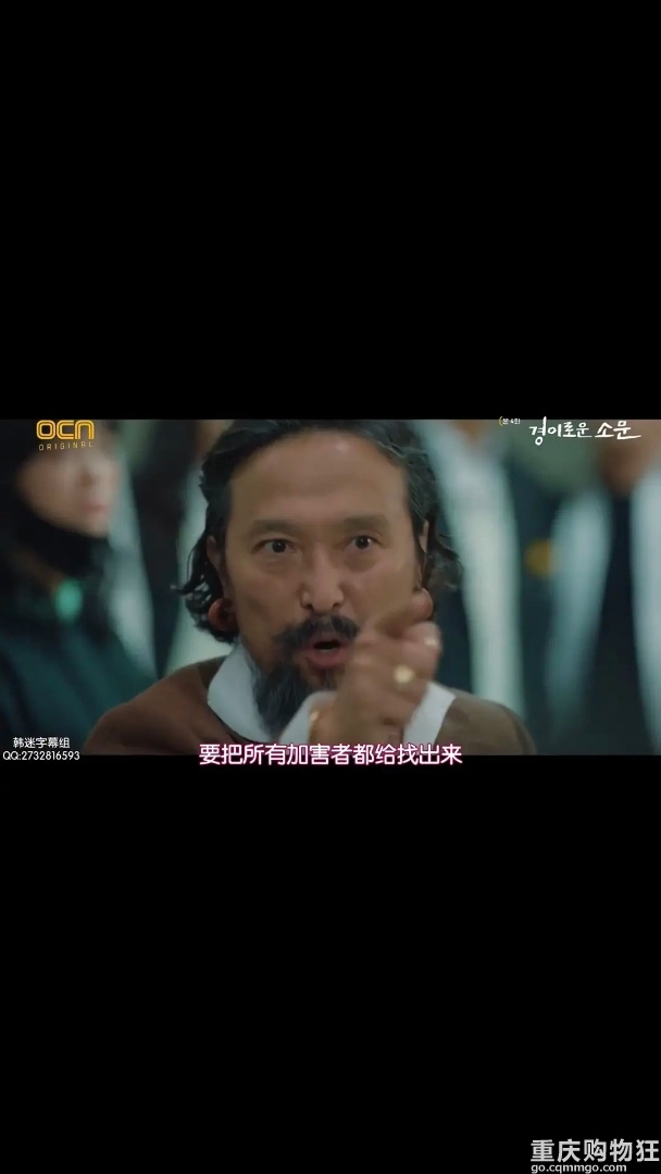 【追剧日记】有谁和我一样在追这些剧吗？