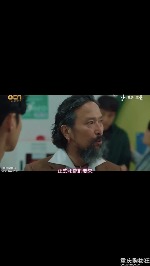 【追剧日记】有谁和我一样在追这些剧吗？