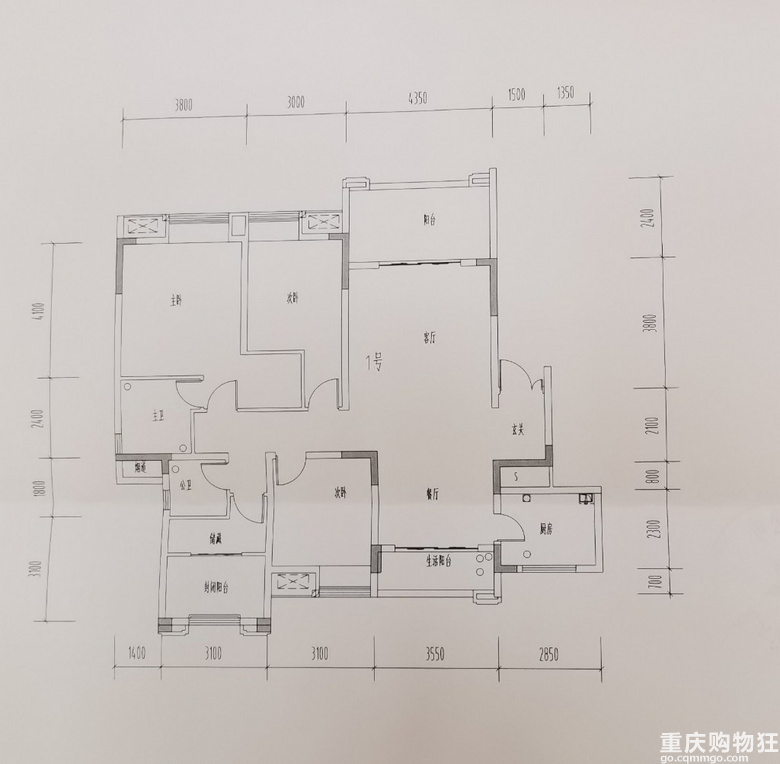 现代禅意日式风&&泥工阶段的不完美