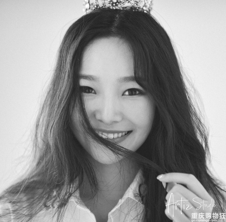 清甜文艺？成熟内敛？摄影师说我的婚纱照可以当做样片了