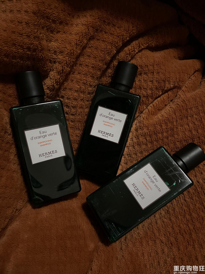 【橘子种草机】这一次是衣服+洗发水+过年美食！