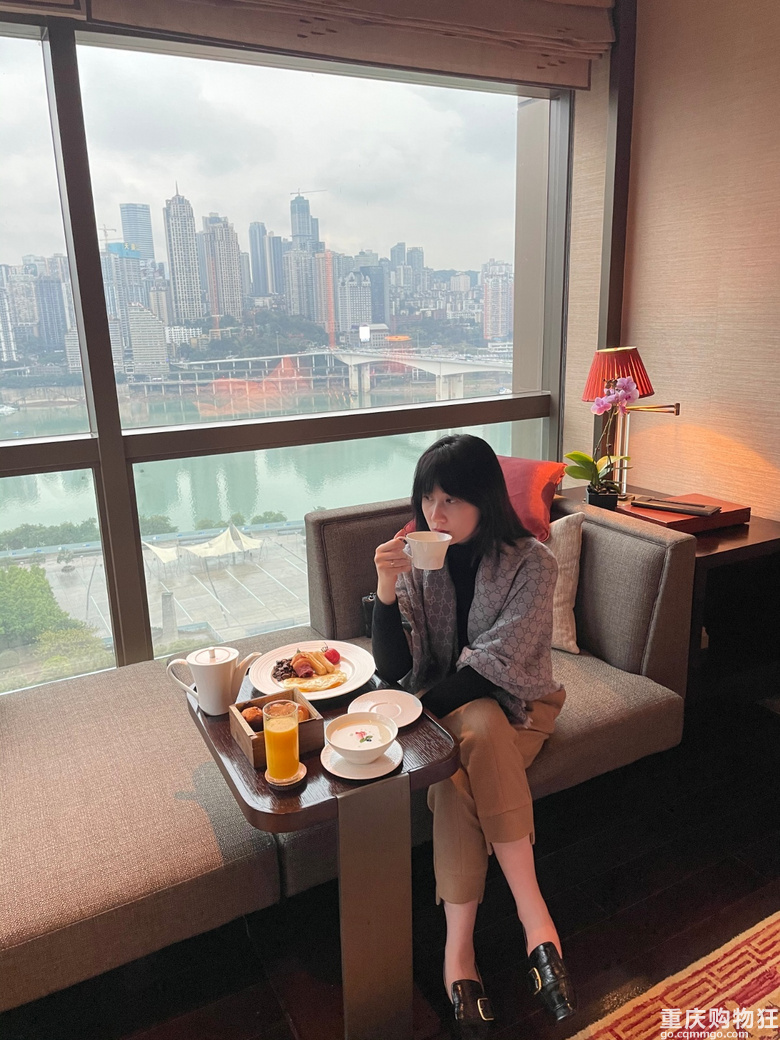 【橘子种草机】这一次是衣服+洗发水+过年美食！