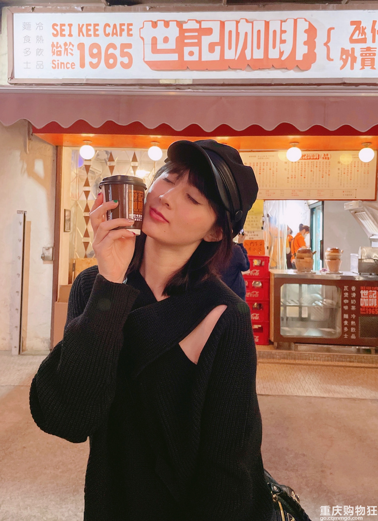 【橘子种草机】这一次是衣服+洗发水+过年美食！
