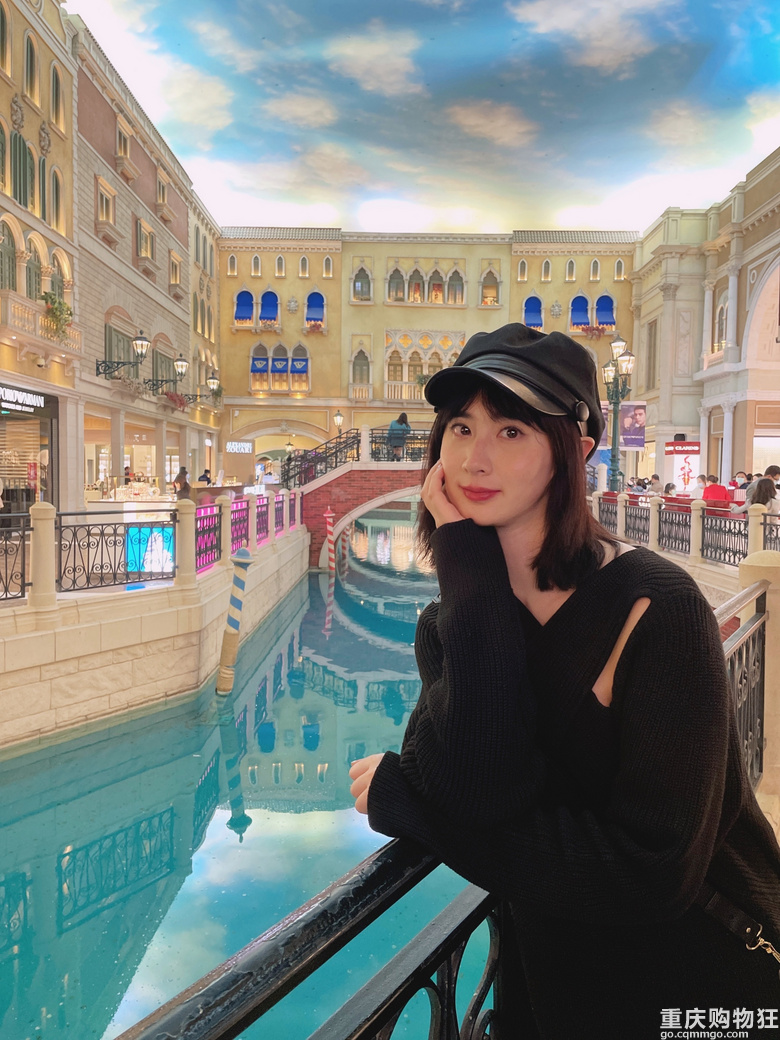 【橘子种草机】这一次是衣服+洗发水+过年美食！