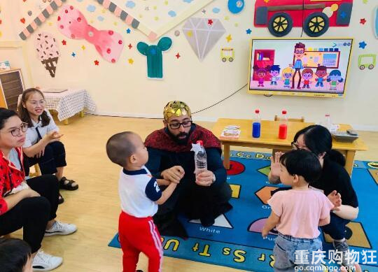 在中东皇室做“上门女婿”，是怎样的体验？
