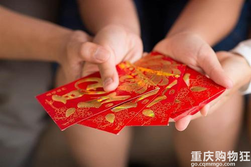 亲戚给我家孩子发了600元红包，但是他家有4个孩子……