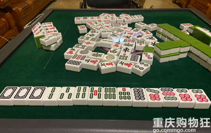 春节majiang打多大算违法？赶紧看看