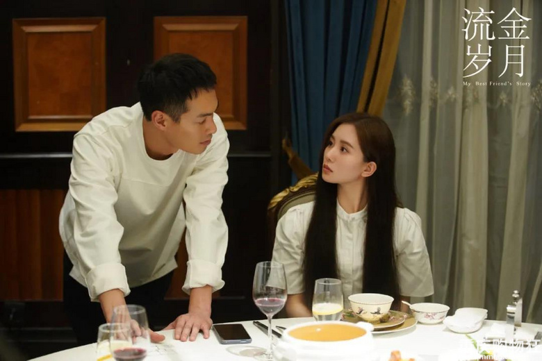 刘诗诗身价暴涨10亿，“天价聘礼”终于到账：演得好不如嫁得好？