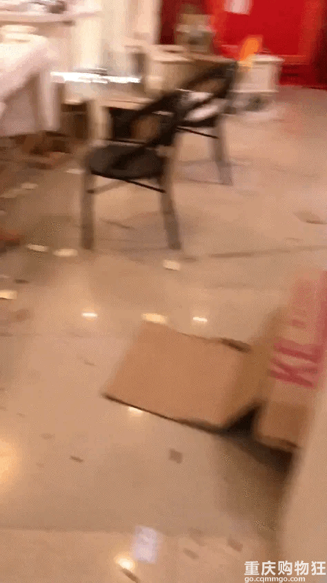 房东否认李湘方主动打扫后退租怎么回事？房屋一片狼藉，打脸李湘