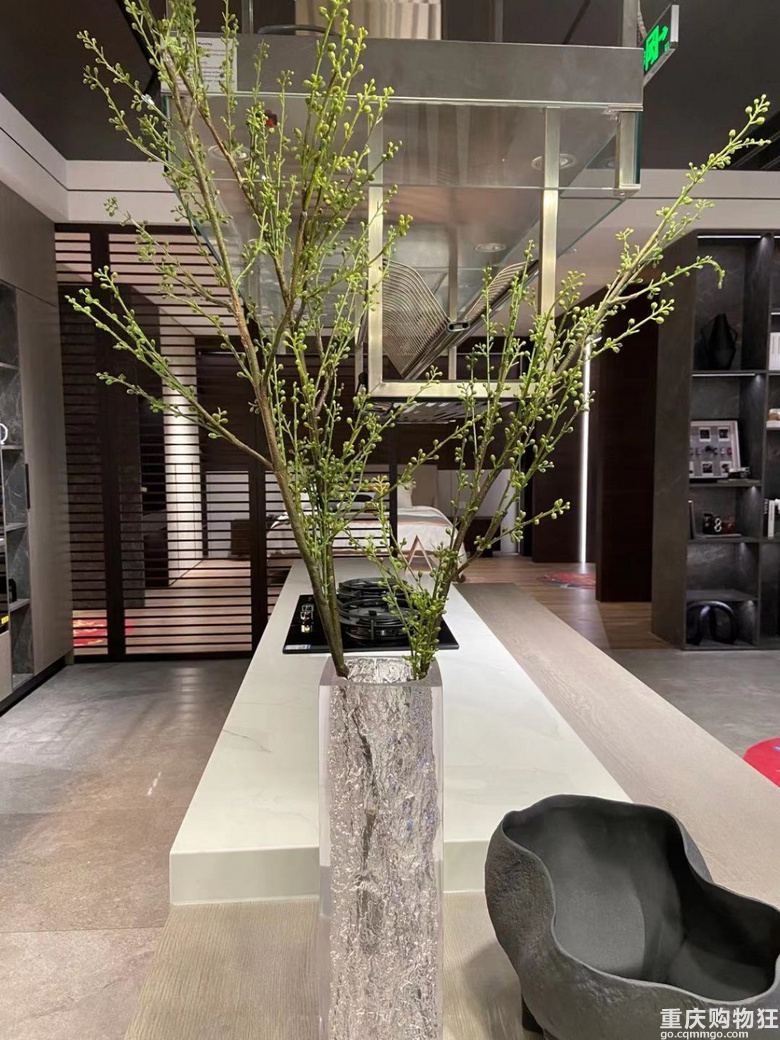 德贝【江北红星店】盛装开业探店盛宴+装修小白的点点星光