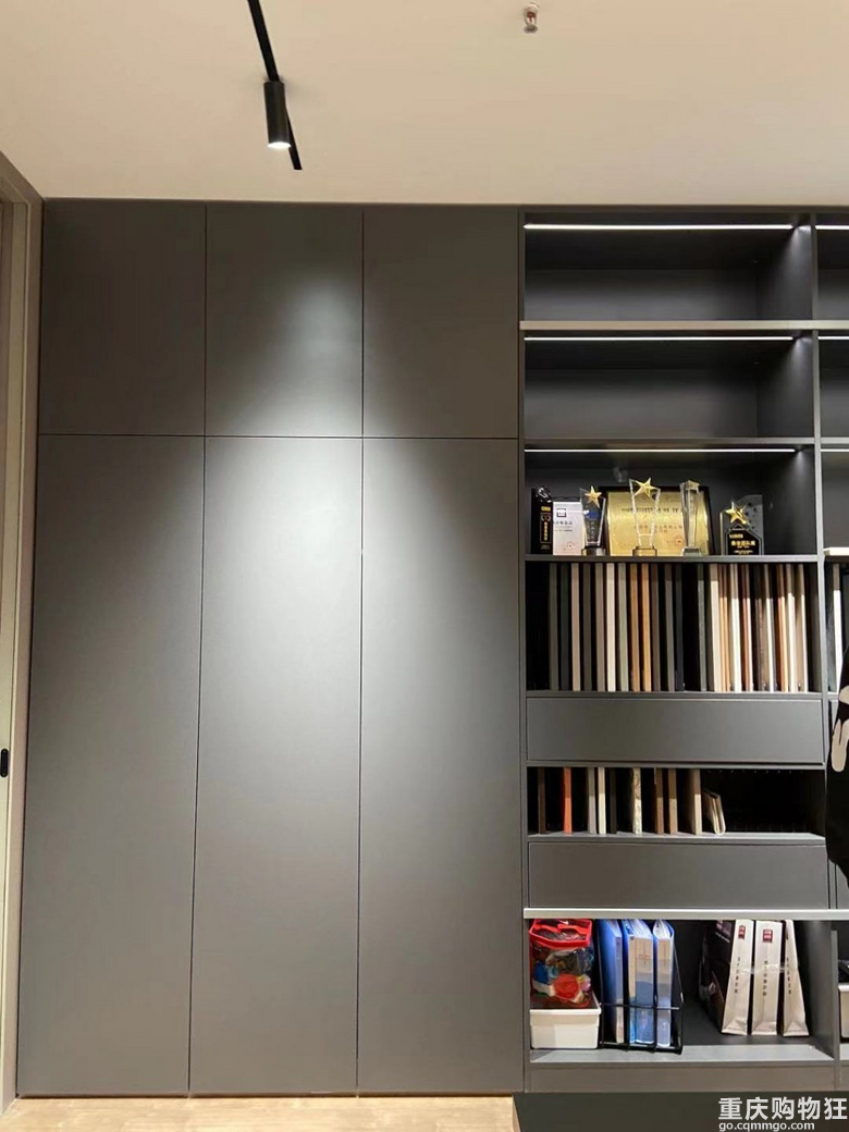 德贝【江北红星店】盛装开业探店盛宴+装修小白的点点星光