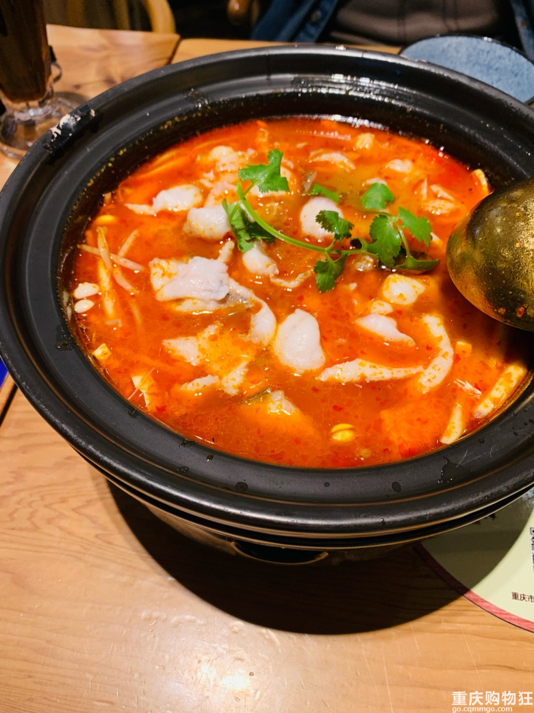 挑嘴的我每次吃饭都要评论一下+【美食红黑榜】