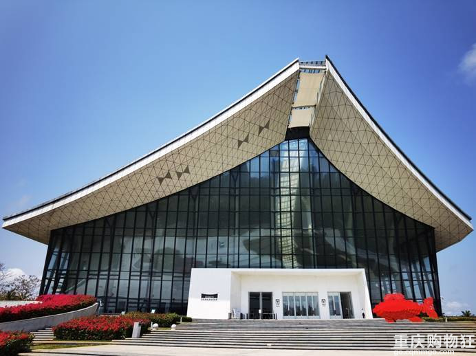 海口｜不一样的海口行 一场从琼海开始的旅行