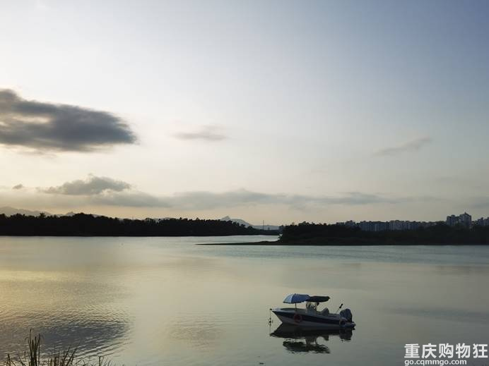 海口｜不一样的海口行 一场从琼海开始的旅行