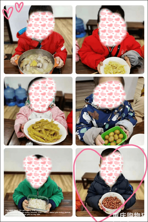 成都一国学幼儿园让孩子顿顿吃素 ，官方介入调查【学校龙门阵】