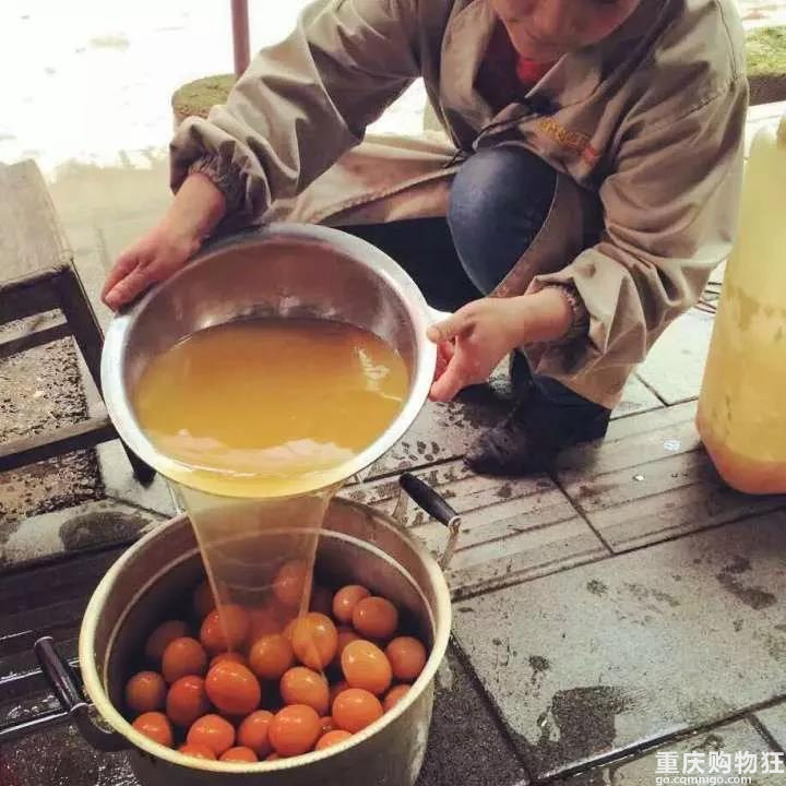 列入非物质文化遗产的这个鸡蛋，实际却是黑暗料理之王