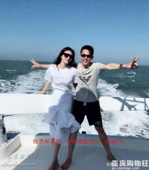 我火了你才出生，盘点娱乐圈中年龄差较大的夫妻