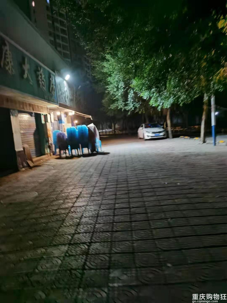 800米，十分钟，有限时空里的无限生活+【我的上班路】