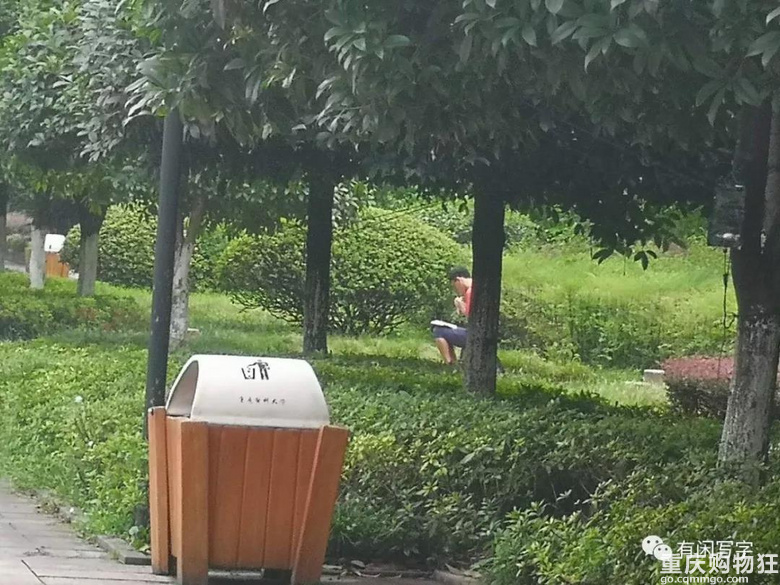 800米,十分钟,有限时空里的无限生活+【我的上班路】