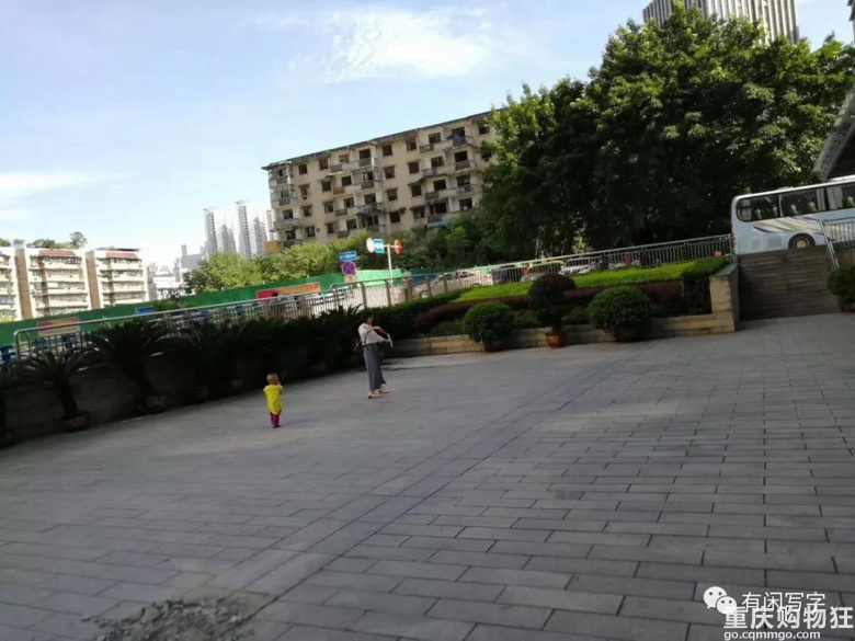 800米，十分钟，有限时空里的无限生活+【我的上班路】