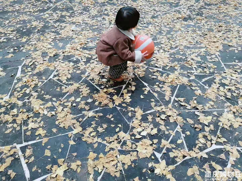 800米,十分钟,有限时空里的无限生活+【我的上班路】
