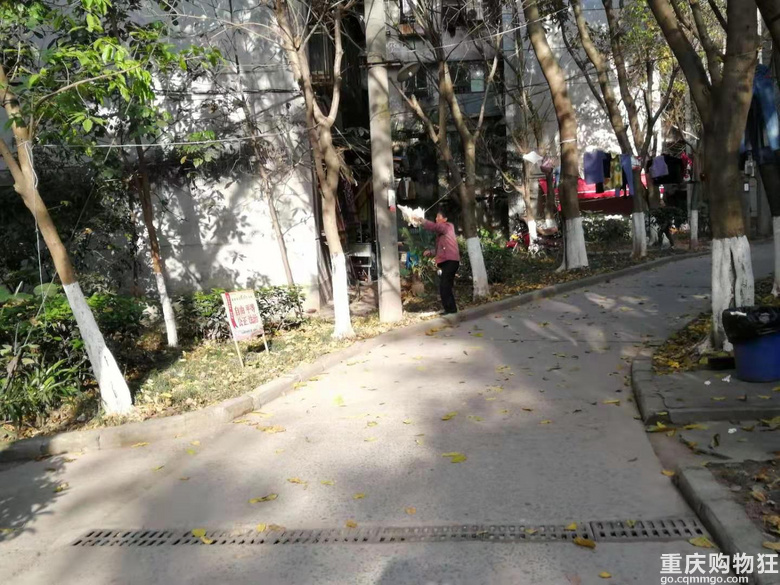 800米,十分钟,有限时空里的无限生活+【我的上班路】