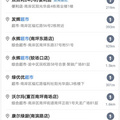 南滨路宜居不宜居，高德看一看~核心区始终是核心区