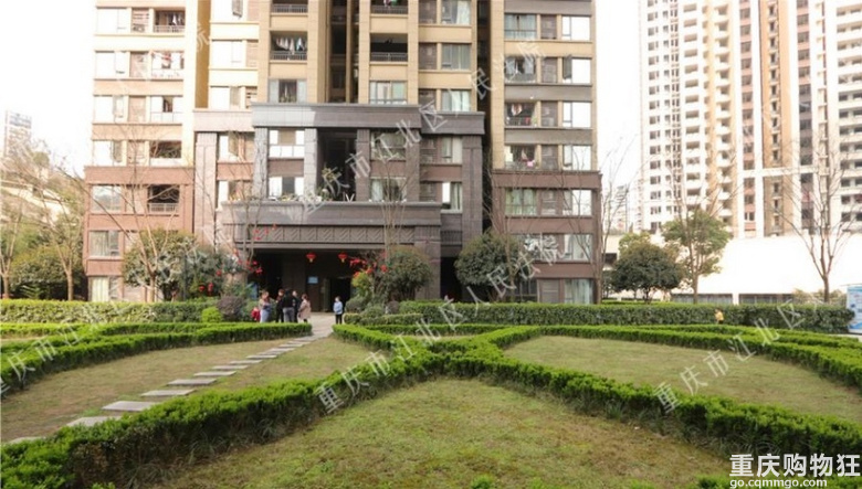 重庆法拍房