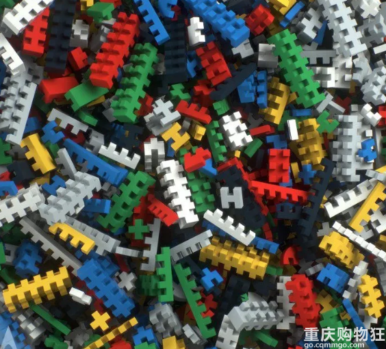 【玩具推荐】当然除了乐高，作为宝妈给大家推荐一些小众的玩具！