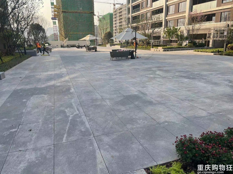 礼嘉绿城晓风印月的谎言