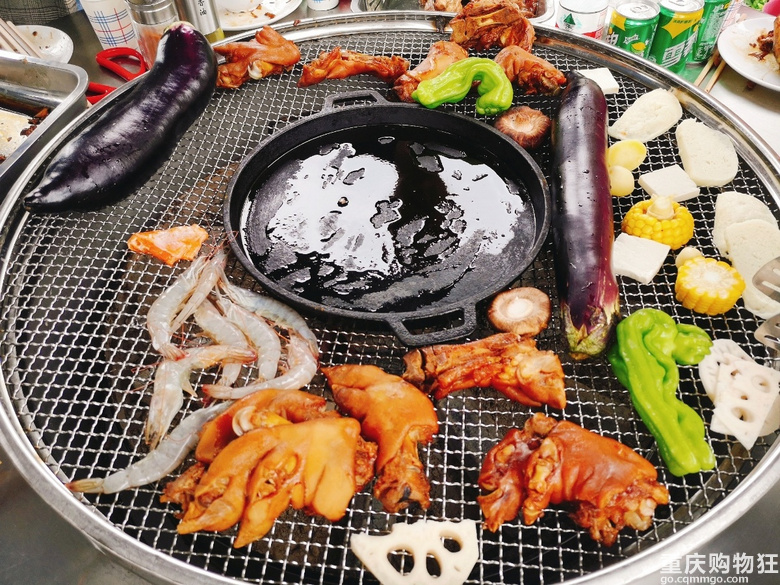 【盖楼】耍水听我的！烧烤露营、摸螃蟹、捉蝌蚪，5.1全都安排上