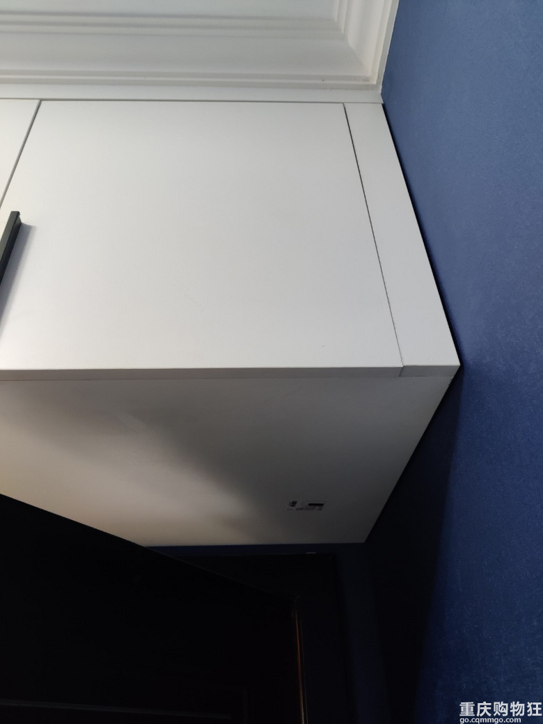 千万不要在怡嘉美做定制家具！