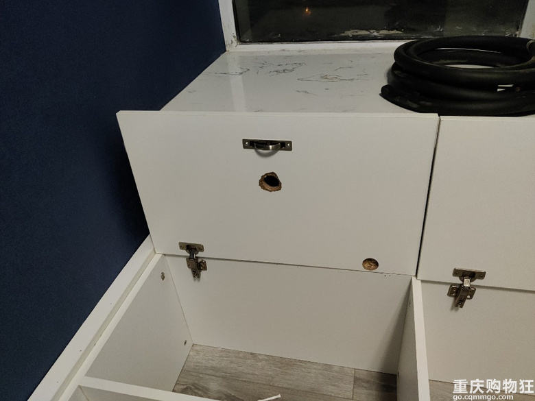 千万不要在怡嘉美做定制家具！