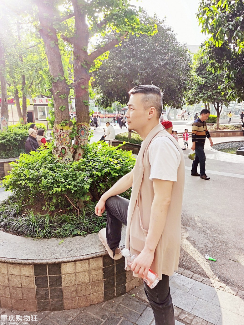 一个星期又一个星期过去还未寻到心中那个善良顾家的那个她继续寻 相亲交友 重庆购物狂