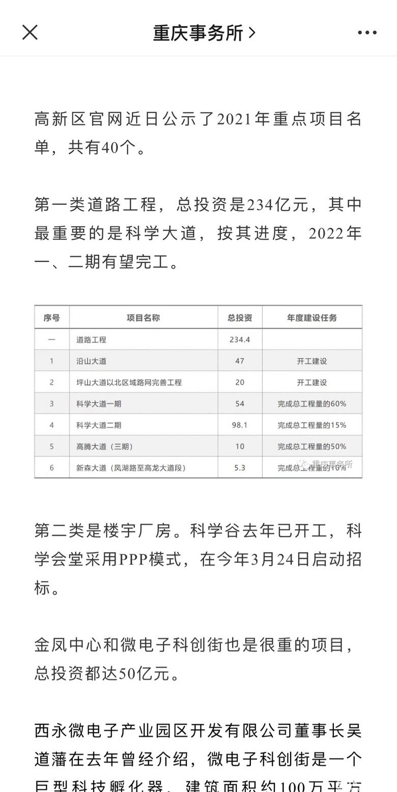 科学城起飞之学樘府2.0?
