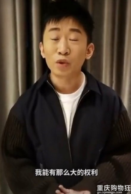 杨迪否认包场少林寺什么情况？我何德何能把少林寺包场，都是误会