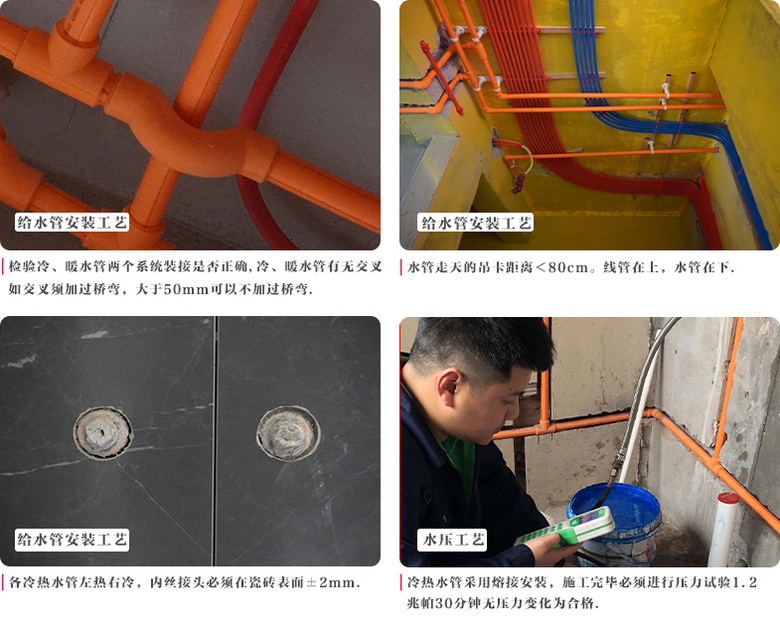 【布尔设计】——匠心工艺—工艺解析