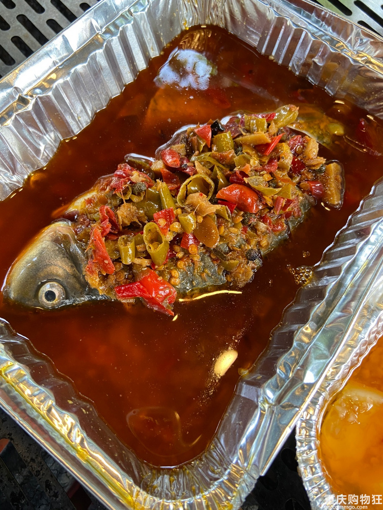 吃wanghong西昌火盆烧烤，以及狼人杀爱带节奏但输得惨的陈老大