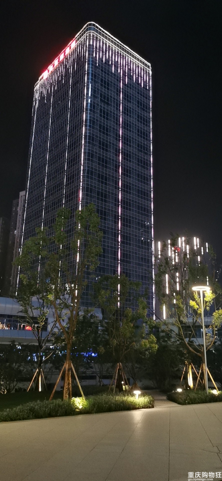 光环漂亮